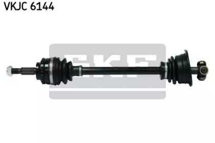 Вал SKF VKJC 6144